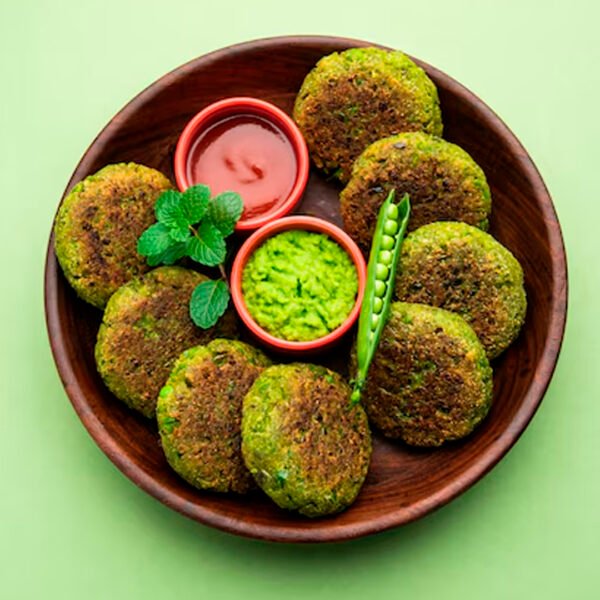 Hara Bhara Kebab